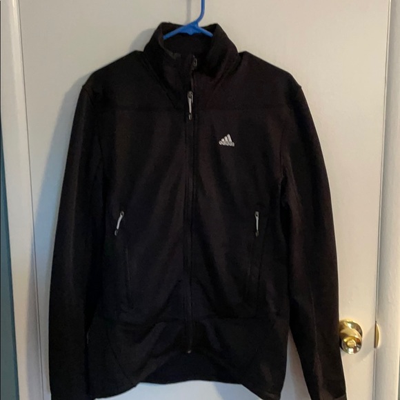 adidas Jackets & Coats Adidas Lightweight Jacket Poshmark